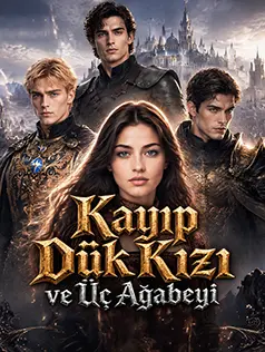 Kayıp Dük Kızı ve Üç Ağabeyi