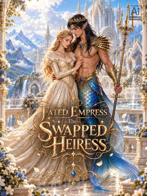 Fated Empress: The Swapped Heiress