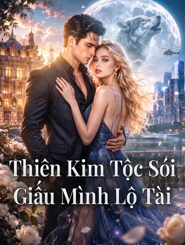 Thiên Kim Tộc Sói Giấu Mình Lộ Tài