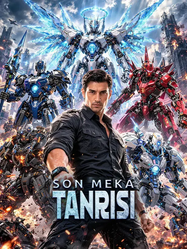 SON MEKA TANRISI