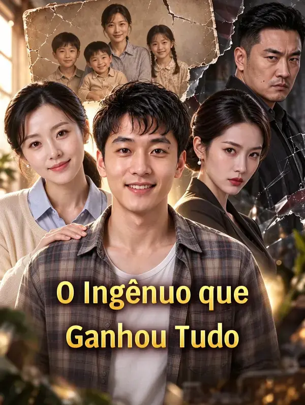 O Ingênuo que Ganhou Tudo