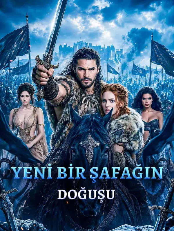 (Dublajlı) YENİ BİR ŞAFAĞIN DOĞUŞU