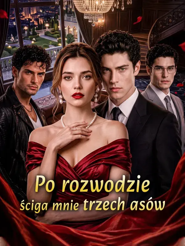 Po rozwodzie ściga mnie trzech asów