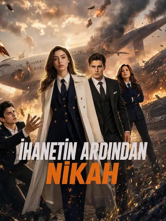 İhanetin Ardından Nikah