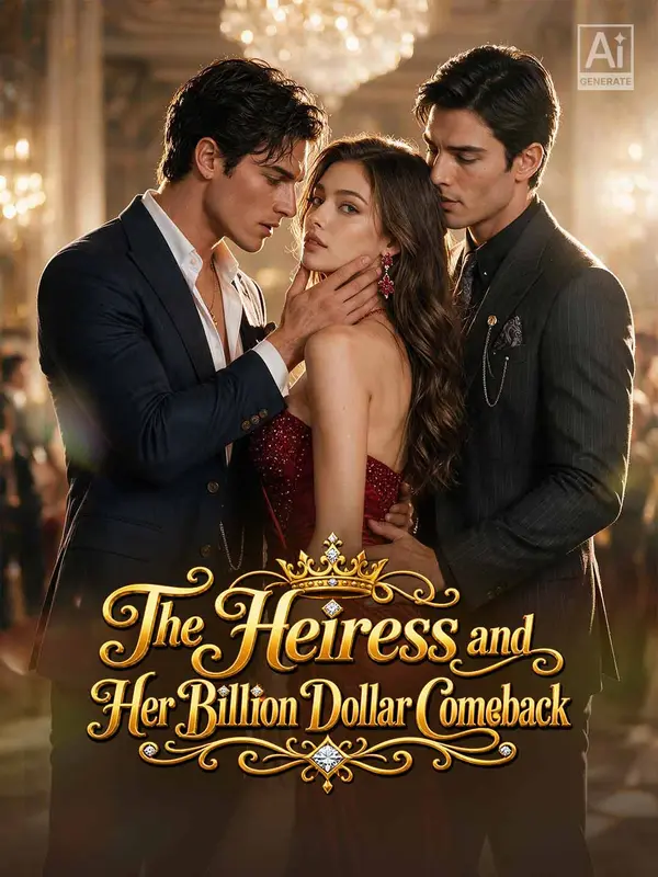 The Heiress and Her Billion Dollar Comeback