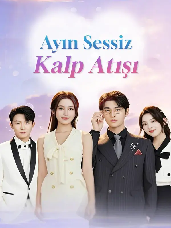 Ayın Sessiz Kalp Atışı
