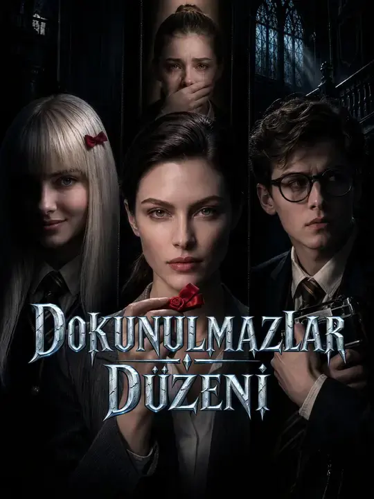 Dokunulmazlar Düzeni