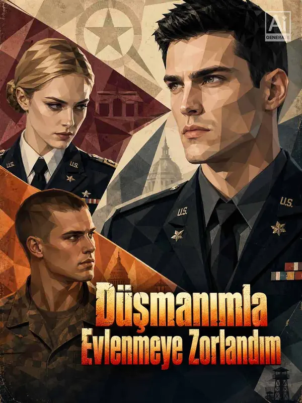 Düşmanımla Evlenmeye Zorlandım