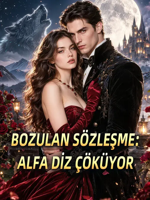BOZULAN SÖZLEŞME: ALFA DİZ ÇÖKÜYOR