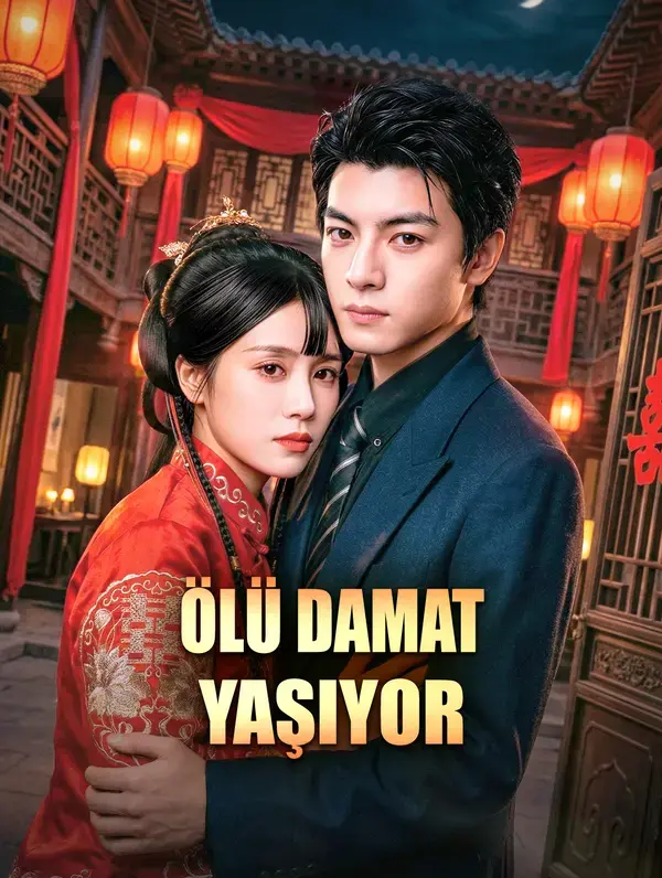 Ölü Damat Yaşıyor
