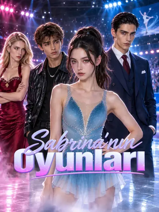(Dublajlı) Sabrina'nın Oyunları