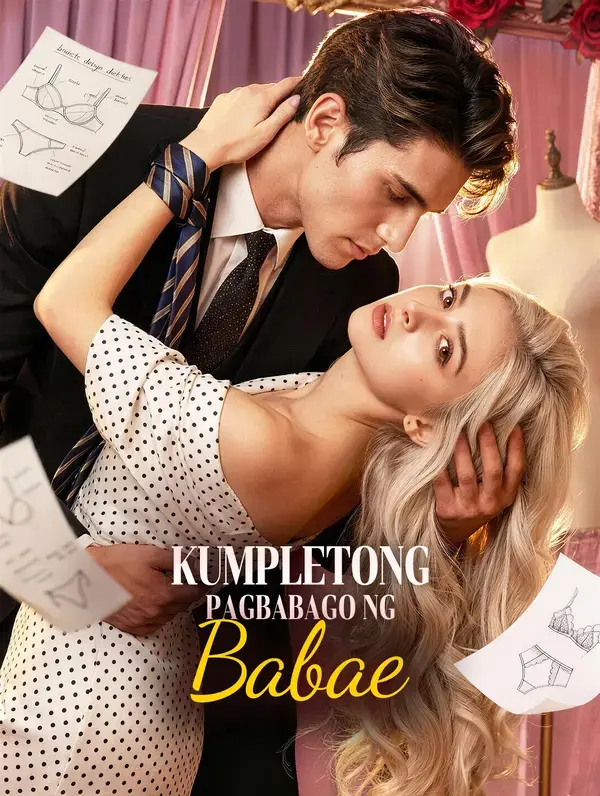 Kumpletong Pagbabago ng Babae