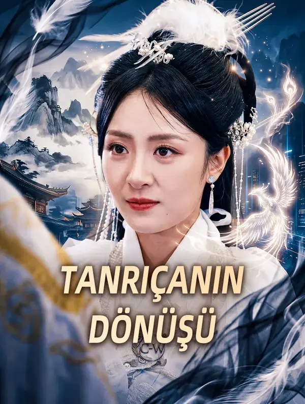 TANRIÇANIN DÖNÜŞÜ