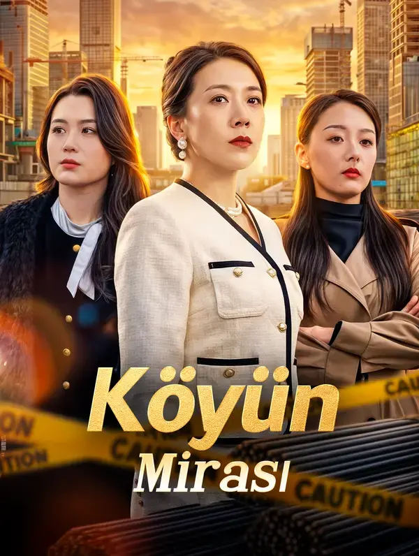 Köyün Mirası