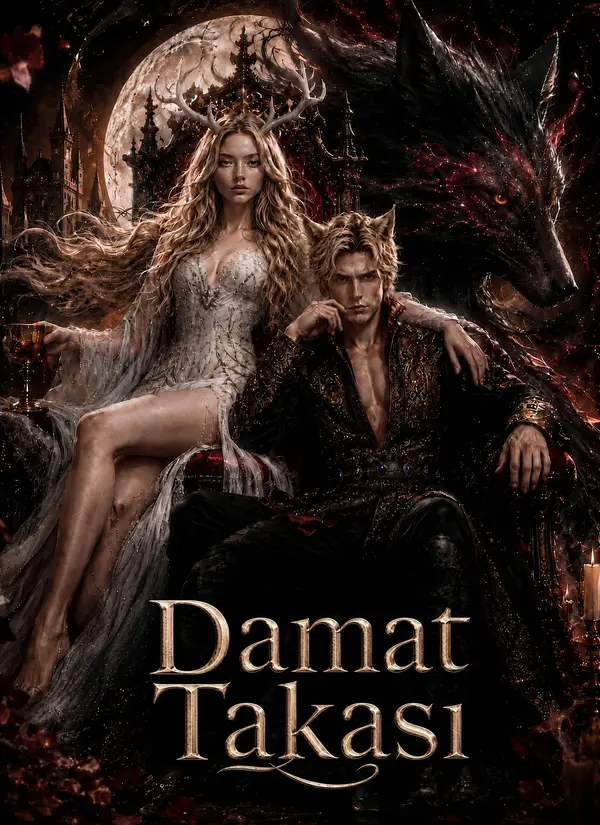 Damat Takası