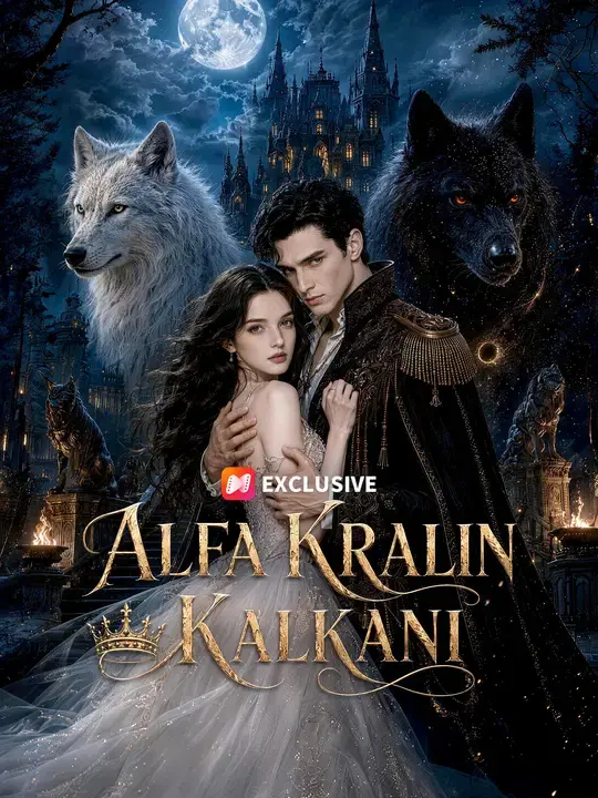 Bị Alpha King Chiếm Hữu