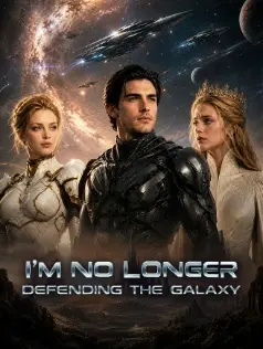I'm No Longer Defending The Galaxy