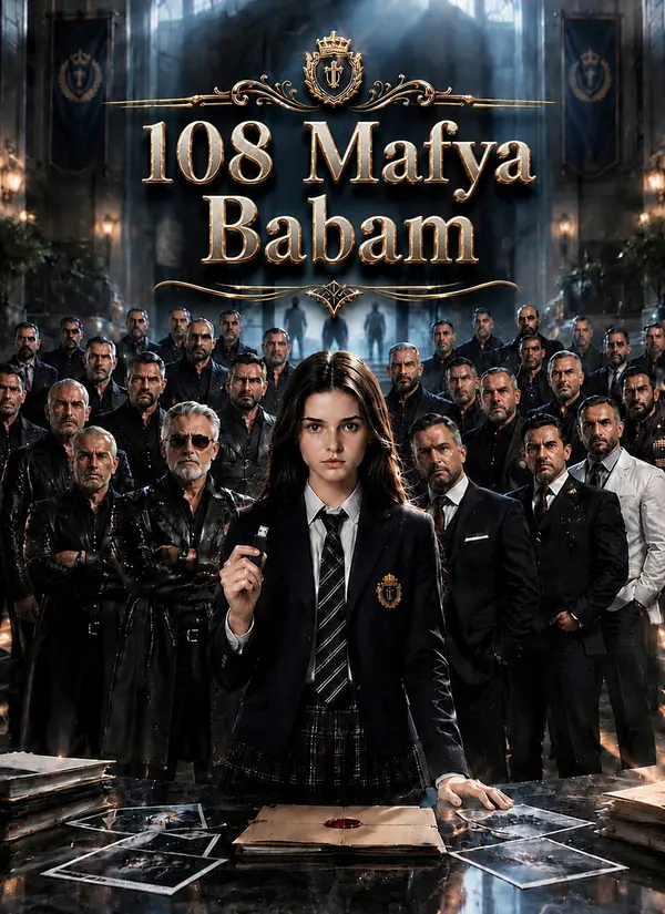 108 Mafya Babam