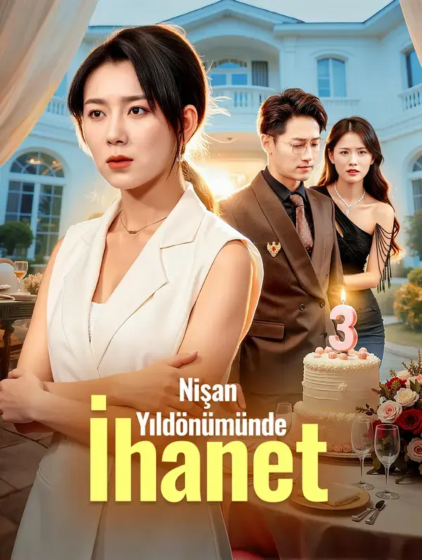 Nişan Yıldönümünde İhanet