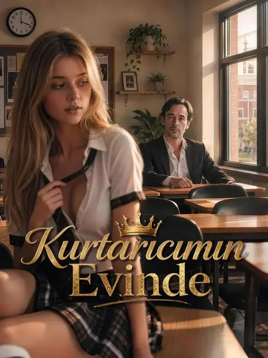 Kurtarıcımın Evinde