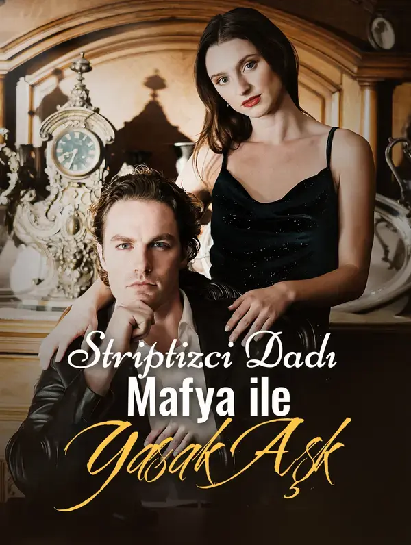 Striptizci Dadı: Mafya ile Yasak Aşk