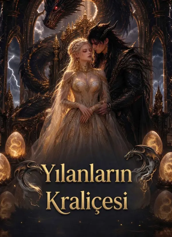 Yılanların Kraliçesi