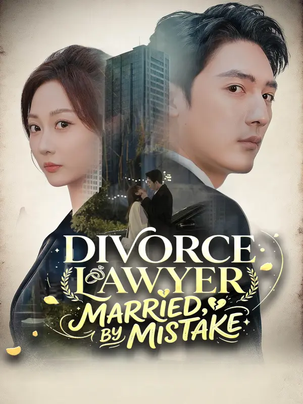 [ENG DUB] Divorce Lawyer, Married by Mistake