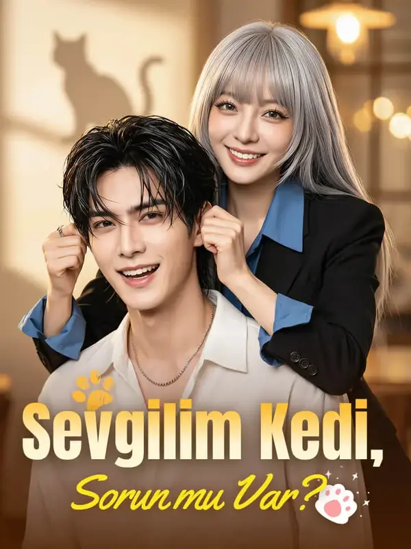 Sevgilim Kedi, Sorun mu Var?
