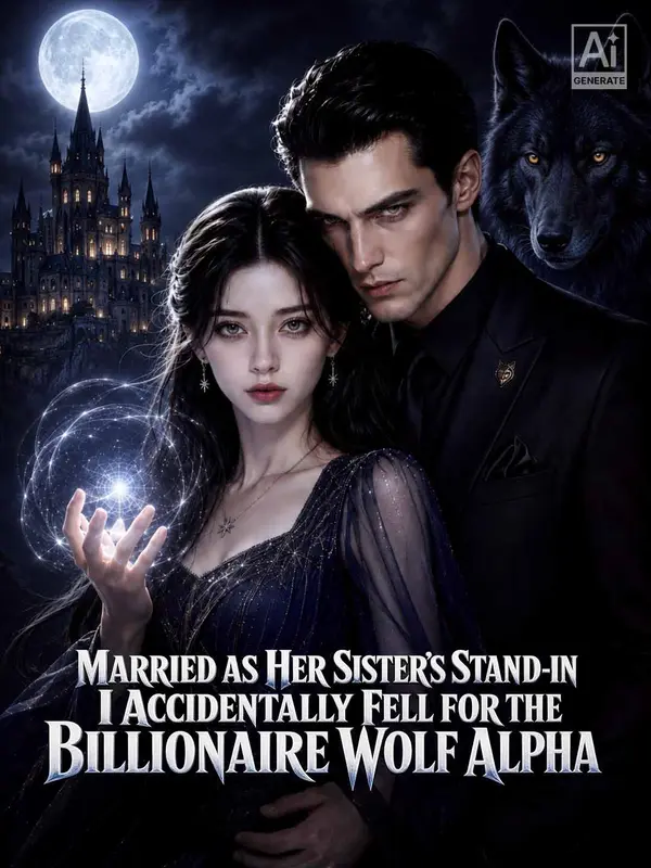 Married as Her Sister’s Stand-In: I Accidentally Fell for the Billionaire Wolf Alpha
