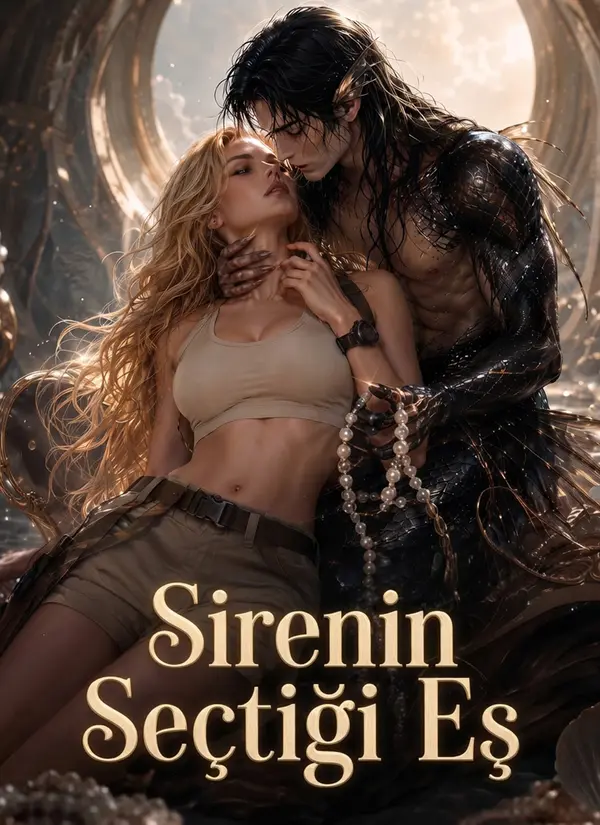 Sirenin Seçtiği Eş