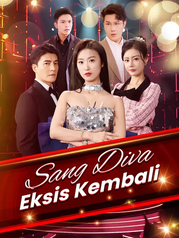 Sang Diva Eksis Kembali