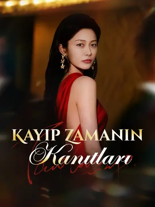 Kayıp Zamanın Kanıtları