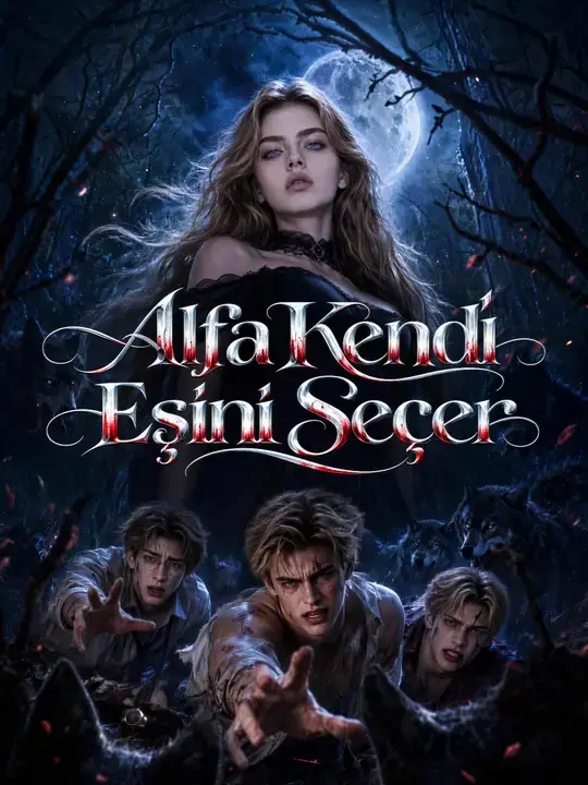 Alfa Kendi Eşini Seçer