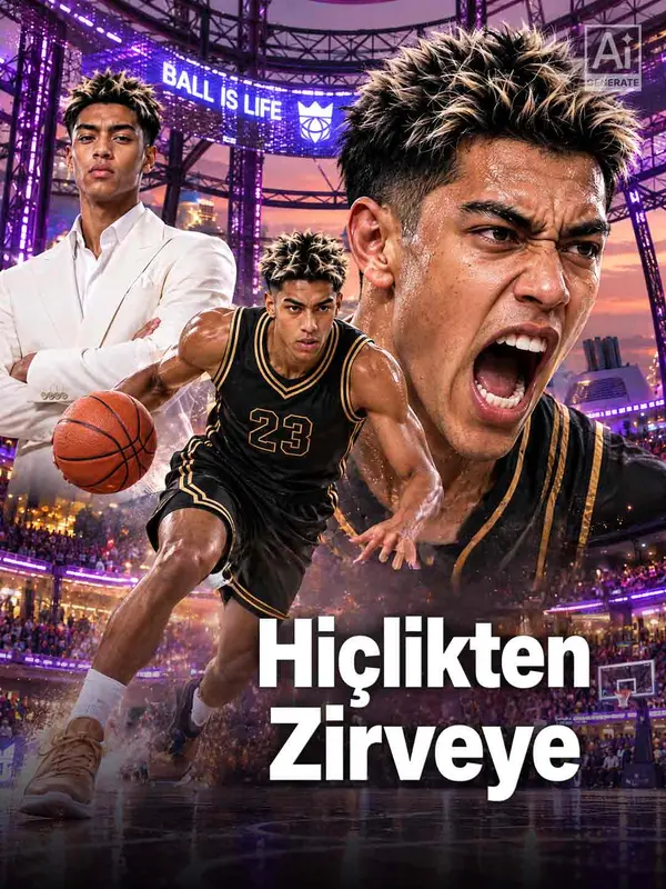 Hiçlikten Zirveye