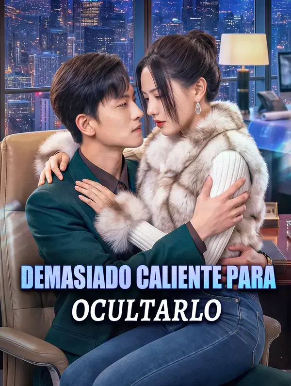 (Dublajlı) Demasiado Caliente para Ocultarlo