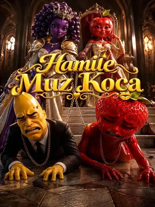 Hamile Muz Koca