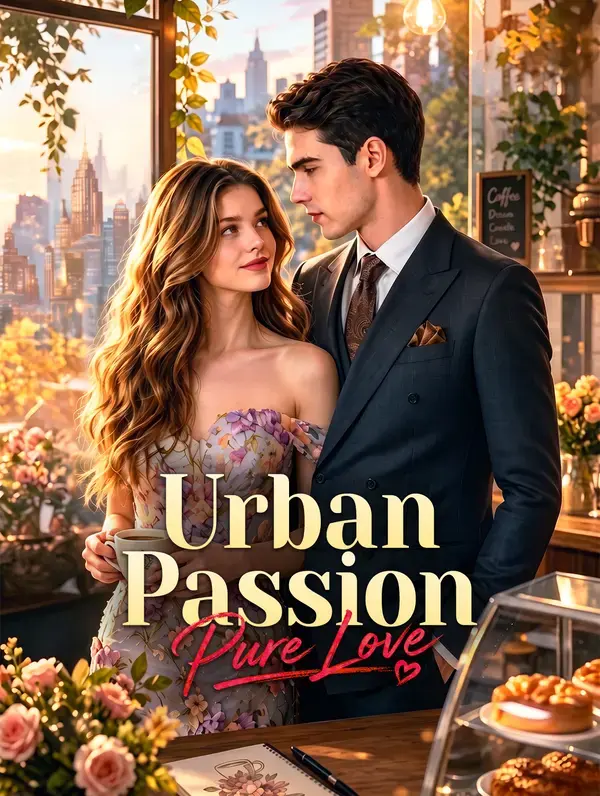 Passione urbana: amore puro