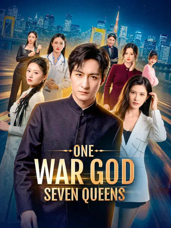 (Dublajlı) One War God, Seven Queens