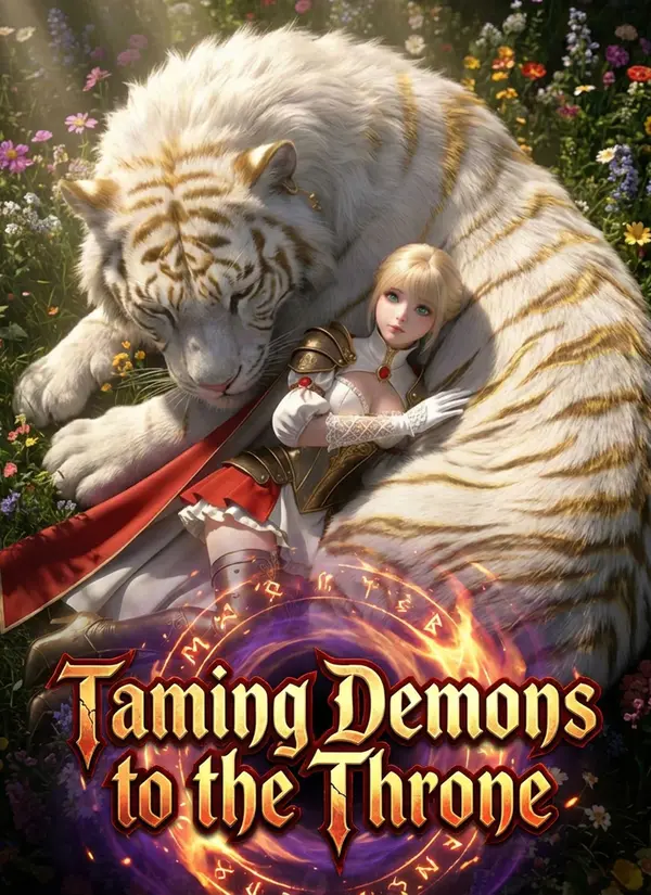 After Transmigration, I Got Five Demon Beasts
