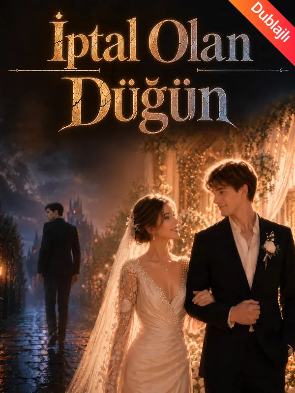 İptal Olan Düğün