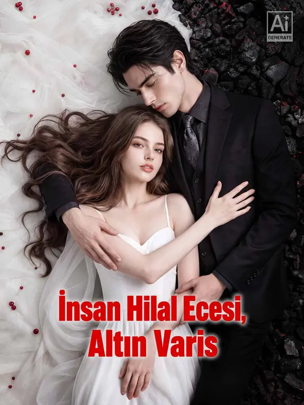 İnsan Hilal Ecesi, Altın Varis