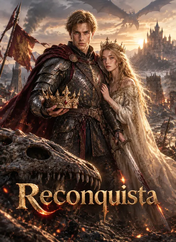 (Dublajlı) Reconquista