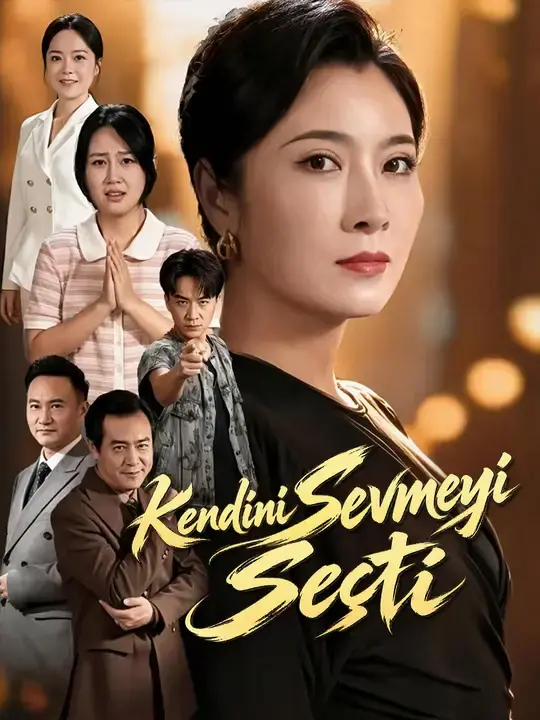 Kendini Sevmeyi Seçti