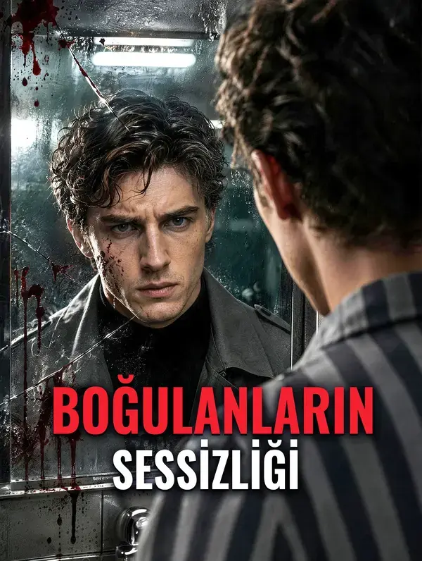 BOĞULANLARIN SESSİZLİĞİ