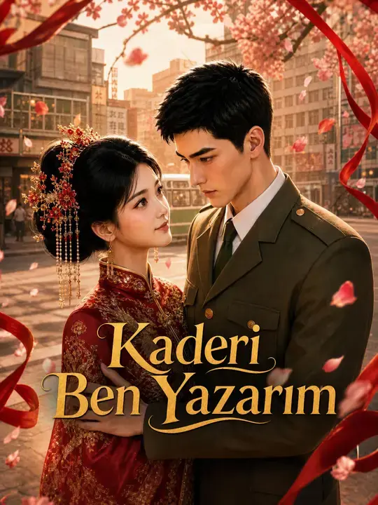 Kaderi Ben Yazarım