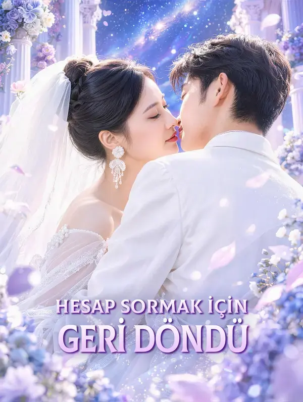HESAP SORMAK İÇİN GERİ DÖNDÜ