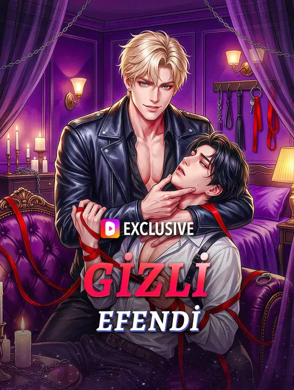 GİZLİ EFENDİ