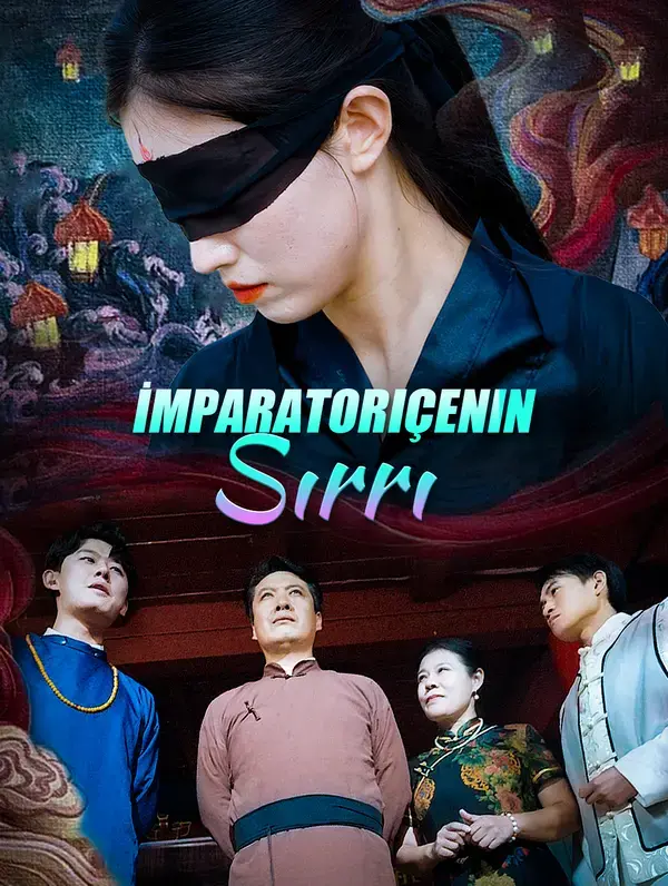 İmparatoriçenin Sırrı