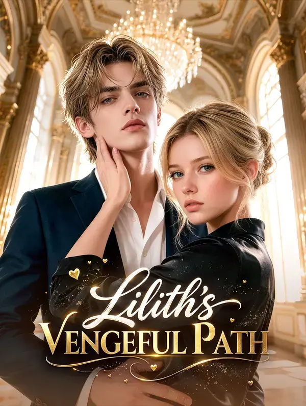 LILITH'İN İNTİKAM YOLU