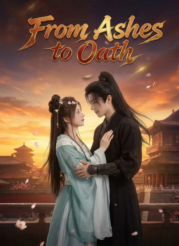 From Ashes to Oath